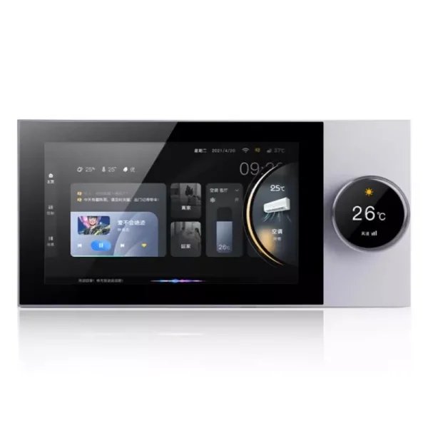 Smart control panle-10 inch
